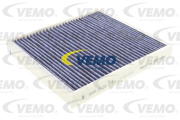 Vemo V10-32-0007 Filter, interior air V10320007: Buy near me in Poland at 2407.PL - Good price!