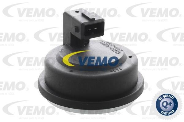 Vemo V52-72-0292 Sensor, wheel speed V52720292: Buy near me in Poland at 2407.PL - Good price!