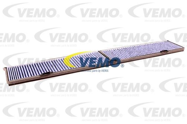 Vemo V20-32-0001 Filter, interior air V20320001: Buy near me in Poland at 2407.PL - Good price!