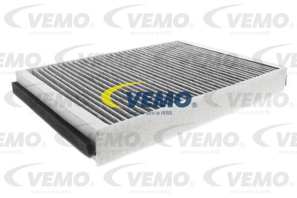 Vemo V95-31-1217 Filter, interior air V95311217: Buy near me at 2407.PL in Poland at an Affordable price!