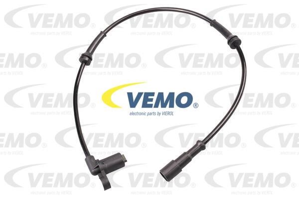 Vemo V46-72-0229 Sensor, wheel speed V46720229: Buy near me in Poland at 2407.PL - Good price!