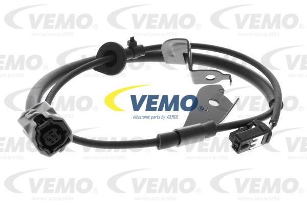 Vemo V70-72-0345 Sensor, wheel speed V70720345: Buy near me in Poland at 2407.PL - Good price!