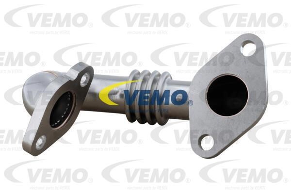 Vemo V10-64-0018 Pipe, EGR valve V10640018: Buy near me in Poland at 2407.PL - Good price!