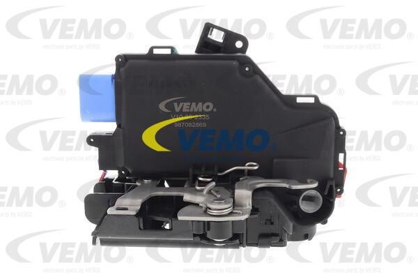 Vemo V10-85-2335 Door lock V10852335: Buy near me in Poland at 2407.PL - Good price!