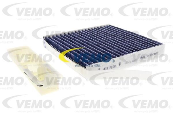 Vemo V46-32-0002 Filter, interior air V46320002: Buy near me at 2407.PL in Poland at an Affordable price!