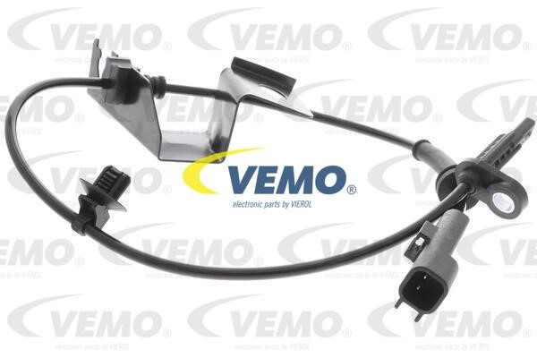 Vemo V25-72-1298 Sensor, wheel speed V25721298: Buy near me in Poland at 2407.PL - Good price!