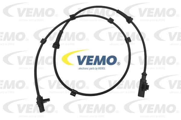 Vemo V30-72-0049 Sensor, wheel speed V30720049: Buy near me in Poland at 2407.PL - Good price!