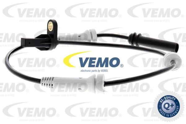 Vemo V20-72-5284 Sensor, wheel speed V20725284: Buy near me at 2407.PL in Poland at an Affordable price!