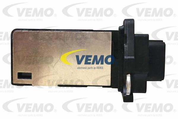 Vemo V51-72-0225 Датчик массового расхода воздуха V51720225: Отличная цена - Купить в Польше на 2407.PL!