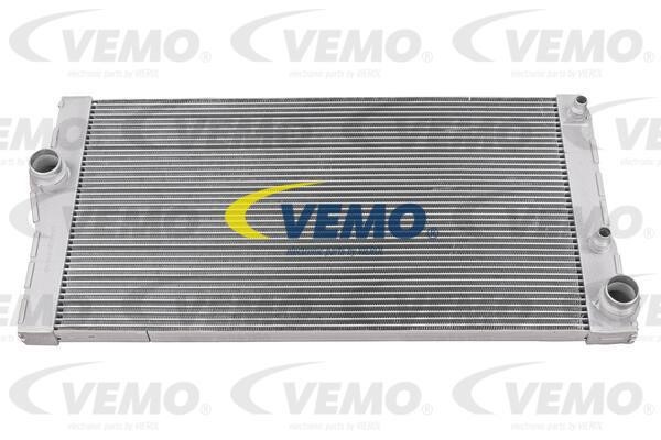 Vemo V20-60-1557 Радиатор охлаждения двигателя V20601557: Отличная цена - Купить в Польше на 2407.PL!