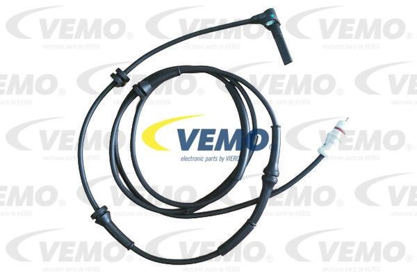 Vemo V24-72-0252 Датчик АБС (ABS) V24720252: Отличная цена - Купить в Польше на 2407.PL!