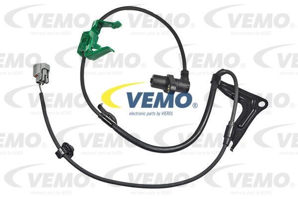 Vemo V70-72-0321 Датчик АБС (ABS) V70720321: Приваблива ціна - Купити у Польщі на 2407.PL!