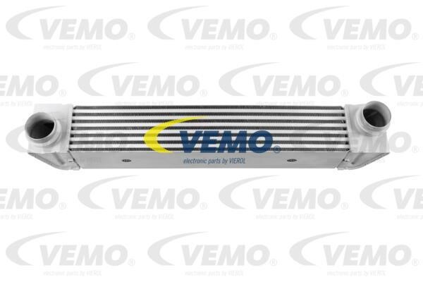 Vemo V20-60-0082 Radiator, engine cooling V20600082: Buy near me in Poland at 2407.PL - Good price!
