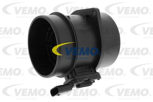 Vemo V30-72-0766 Air mass sensor V30720766: Buy near me at 2407.PL in Poland at an Affordable price!