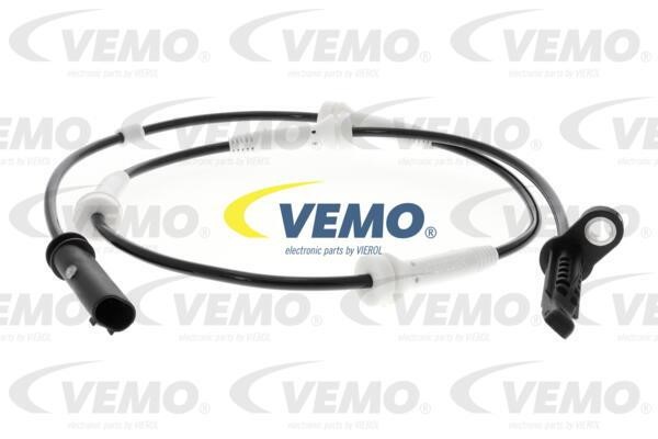 Vemo V20-72-0237 Sensor, wheel speed V20720237: Buy near me in Poland at 2407.PL - Good price!
