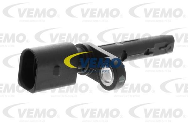 Vemo V10-72-0188 Датчик АБС (ABS) V10720188: Отличная цена - Купить в Польше на 2407.PL!