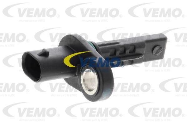 Vemo V30-72-0266 Sensor, wheel speed V30720266: Buy near me at 2407.PL in Poland at an Affordable price!
