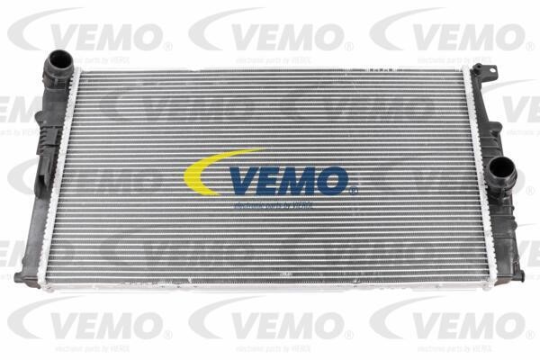 Vemo V20-60-0081 Radiator, engine cooling V20600081: Buy near me in Poland at 2407.PL - Good price!