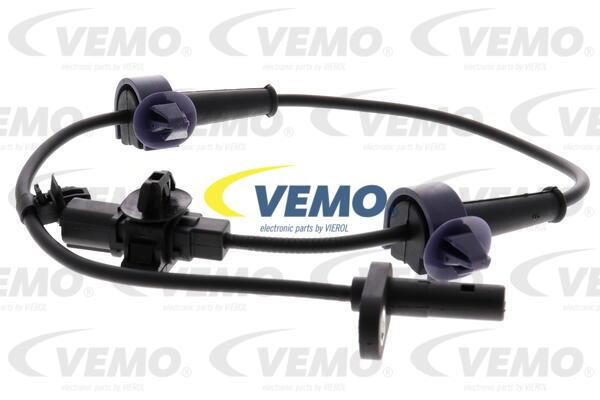 Vemo V26-72-0212 Sensor, wheel speed V26720212: Buy near me in Poland at 2407.PL - Good price!