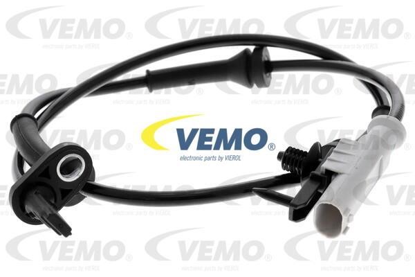 Vemo V48-72-0132 Датчик АБС (ABS) V48720132: Приваблива ціна - Купити у Польщі на 2407.PL!