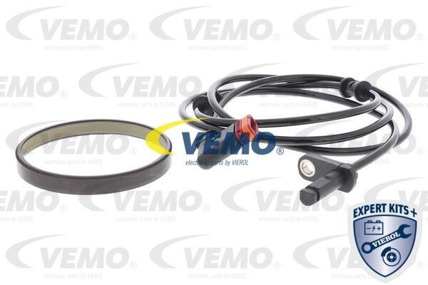 Vemo V30-72-7800 Датчик АБС (ABS) V30727800: Приваблива ціна - Купити у Польщі на 2407.PL!