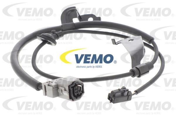 Vemo V70-72-0344 Sensor, wheel speed V70720344: Buy near me in Poland at 2407.PL - Good price!