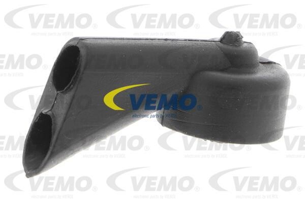 Vemo V10-08-0541 Rear window washer nozzle V10080541: Buy near me in Poland at 2407.PL - Good price!