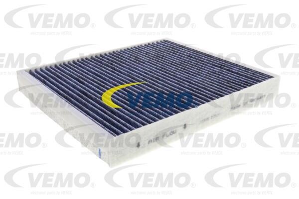 Vemo V10-32-0009 Filter, interior air V10320009: Buy near me in Poland at 2407.PL - Good price!