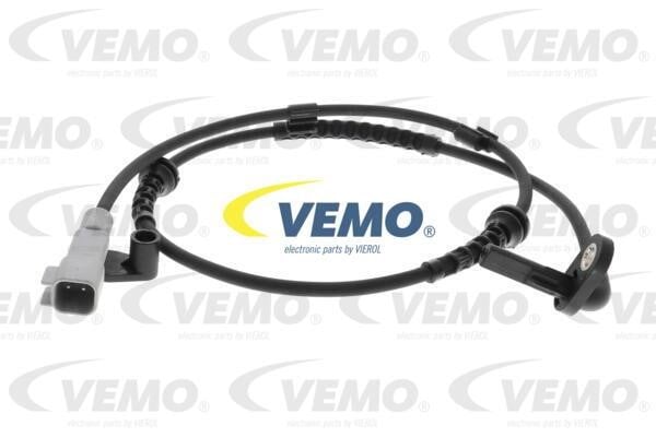 Vemo V40-72-0041 Sensor, wheel speed V40720041: Buy near me at 2407.PL in Poland at an Affordable price!