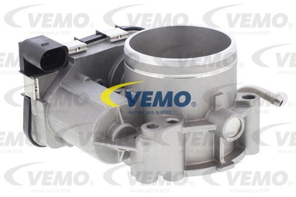 Vemo V10-81-0149 Throttle body V10810149: Buy near me in Poland at 2407.PL - Good price!