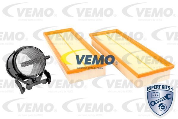 Vemo V30-72-0046-1 Air mass sensor V307200461: Buy near me in Poland at 2407.PL - Good price!