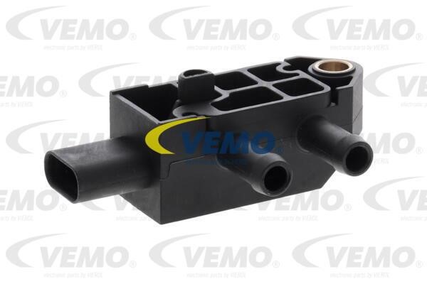 Vemo V10-72-0144 Sensor, exhaust pressure V10720144: Buy near me in Poland at 2407.PL - Good price!