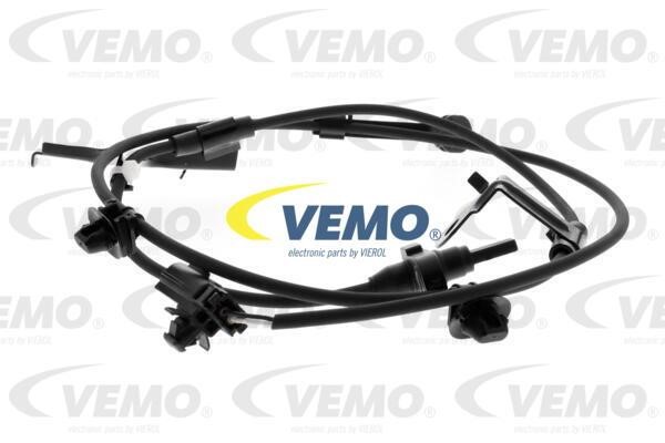Vemo V70-72-0348 Sensor, wheel speed V70720348: Buy near me in Poland at 2407.PL - Good price!