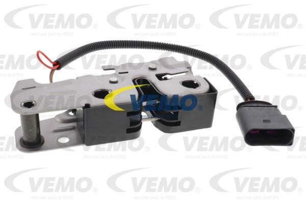 Vemo V10-85-2344 Bonnet Lock V10852344: Buy near me in Poland at 2407.PL - Good price!