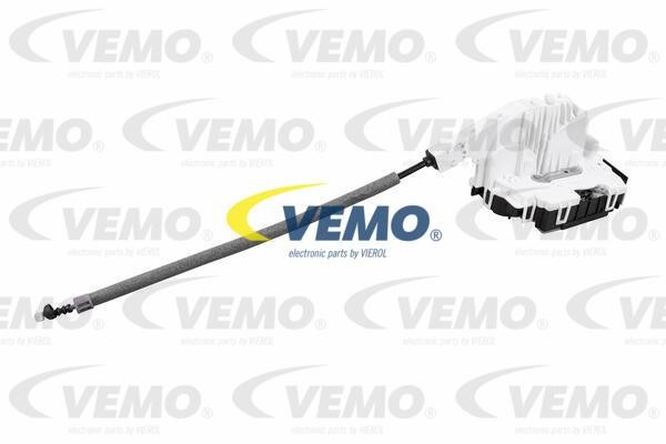 Vemo V30-85-0012 Door lock V30850012: Buy near me in Poland at 2407.PL - Good price!