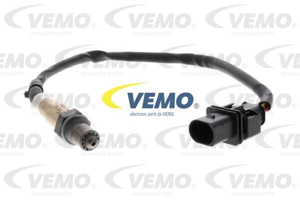 Vemo V40-76-0045 Lambda sensor V40760045: Buy near me in Poland at 2407.PL - Good price!