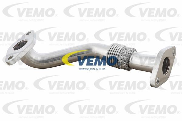 Vemo V10-64-0017 Pipe, EGR valve V10640017: Buy near me in Poland at 2407.PL - Good price!