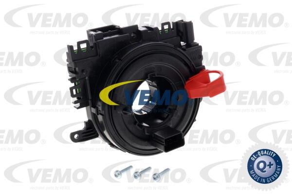 Vemo V10-72-9911 Clockspring, airbag V10729911: Buy near me in Poland at 2407.PL - Good price!