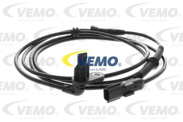 Vemo V46-72-0232 Sensor, wheel speed V46720232: Buy near me in Poland at 2407.PL - Good price!