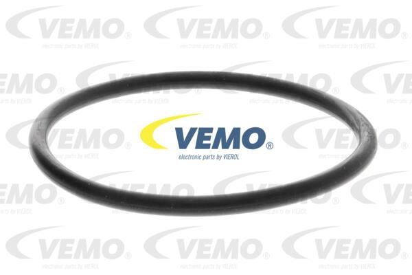 Датчик массового расхода воздуха Vemo V22-72-0176