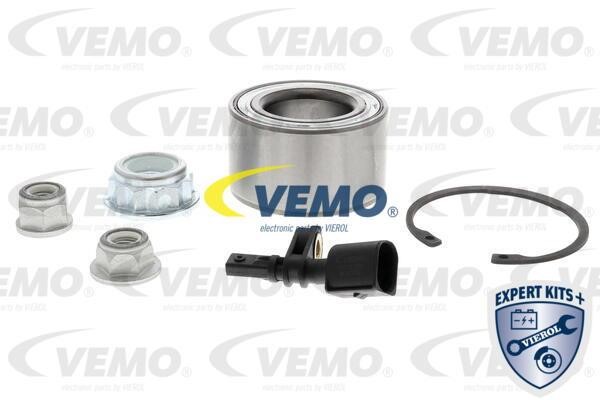 Vemo V10-72-8804 Wheel bearing kit V10728804: Buy near me in Poland at 2407.PL - Good price!