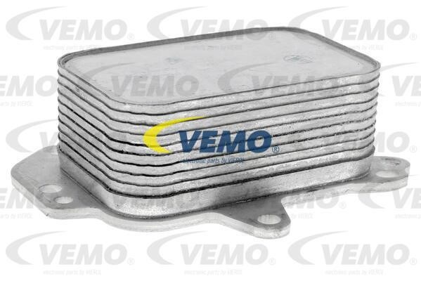 Vemo V22-60-0044 масляный радиатор, двигательное масло V22600044: Отличная цена - Купить в Польше на 2407.PL!