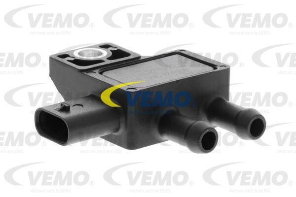Vemo V20-72-0159 Sensor, exhaust pressure V20720159: Buy near me at 2407.PL in Poland at an Affordable price!