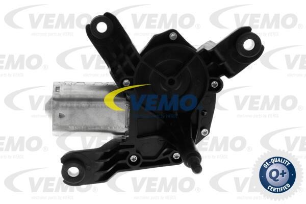 Vemo V40-07-0015 Двигатель стеклоочистителя V40070015: Отличная цена - Купить в Польше на 2407.PL!