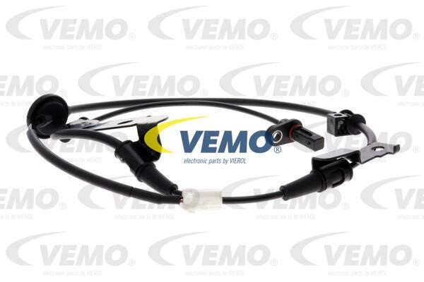 Vemo V52-72-0264 Датчик АБС (ABS) V52720264: Отличная цена - Купить в Польше на 2407.PL!