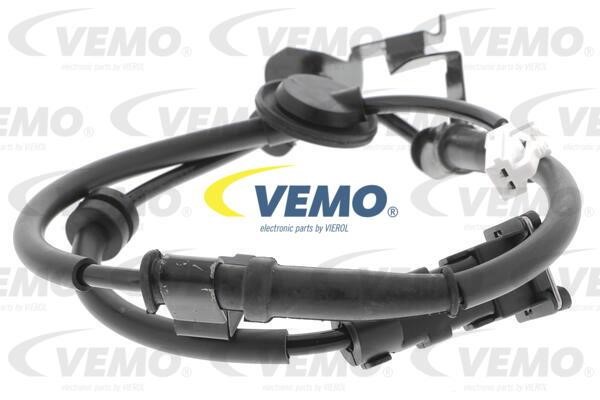 Vemo V53-72-0118 Датчик АБС (ABS) V53720118: Отличная цена - Купить в Польше на 2407.PL!