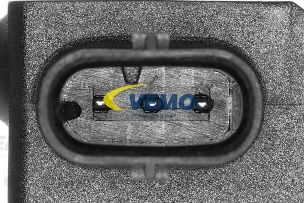 Sensor, exhaust pressure Vemo V20-72-0159