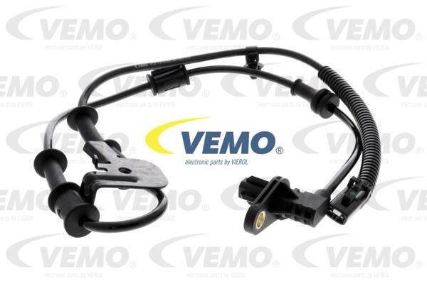 Vemo V52-72-0268 Sensor, wheel speed V52720268: Buy near me in Poland at 2407.PL - Good price!