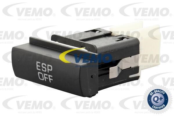 Vemo V10-73-0624 Кнопка выключения электронной системы динамической стабилизации (ESP) V10730624: Купить в Польше - Отличная цена на 2407.PL!