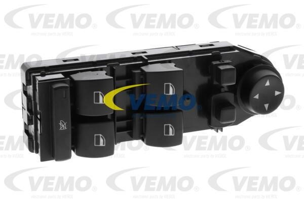 Vemo V20-73-0244 Blok przycisków podnośnika szyby V20730244: Atrakcyjna cena w Polsce na 2407.PL - Zamów teraz!